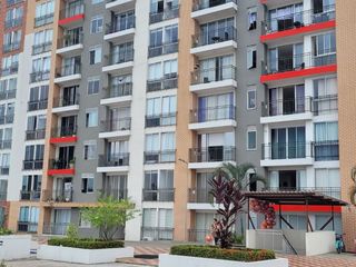 Foto 2 de Vendo apartamento en Villavicencio Condominio Bosques de Morelia II Piso 8