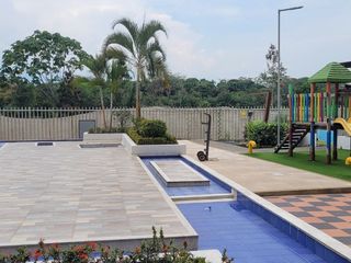 Foto 4 de Vendo apartamento en Villavicencio Condominio Bosques de Morelia II Piso 8
