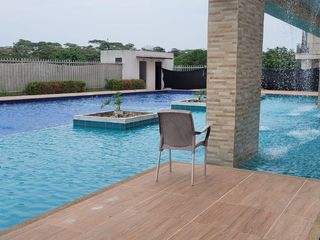 Foto 6 de Vendo apartamento en Villavicencio Condominio Bosques de Morelia II Piso 8