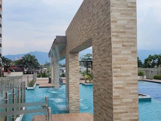 Foto 7 de Vendo apartamento en Villavicencio Condominio Bosques de Morelia II Piso 8