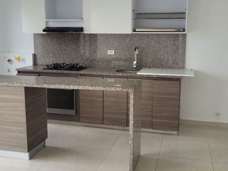 Foto 12 de Vendo apartamento en Villavicencio Condominio Bosques de Morelia II Piso 8