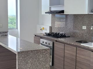 Foto 13 de Vendo apartamento en Villavicencio Condominio Bosques de Morelia II Piso 8