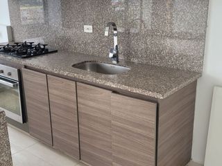Foto 14 de Vendo apartamento en Villavicencio Condominio Bosques de Morelia II Piso 8