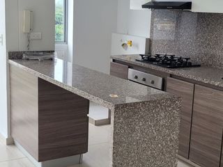 Foto 16 de Vendo apartamento en Villavicencio Condominio Bosques de Morelia II Piso 8