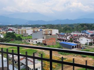 Foto 20 de Vendo apartamento en Villavicencio Condominio Bosques de Morelia II Piso 8