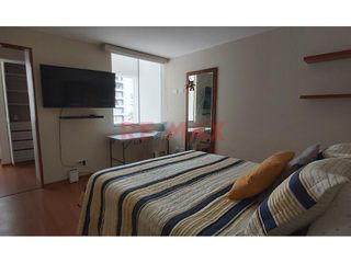 Foto 1 de Se Alquila Departamento Full Amoblado En Barrio Medico