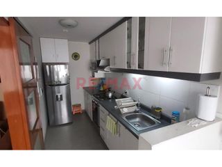 Foto 4 de Se Alquila Departamento Full Amoblado En Barrio Medico