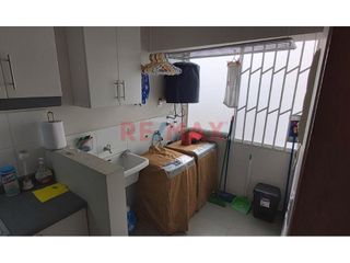 Foto 7 de Se Alquila Departamento Full Amoblado En Barrio Medico
