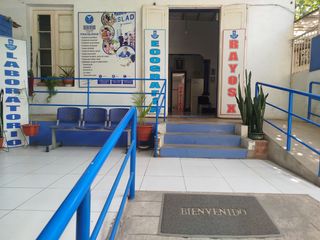 Foto 7 de VENTA DE CASA - LOCAL COMERCIAL EN CHOSICA