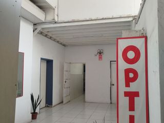 Foto 4 de VENTA DE CASA - LOCAL COMERCIAL EN CHOSICA