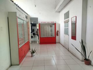 Foto 5 de VENTA DE CASA - LOCAL COMERCIAL EN CHOSICA