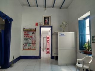 Foto 6 de VENTA DE CASA - LOCAL COMERCIAL EN CHOSICA