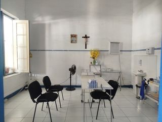 Foto 8 de VENTA DE CASA - LOCAL COMERCIAL EN CHOSICA