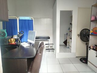 Foto 10 de VENTA DE CASA - LOCAL COMERCIAL EN CHOSICA