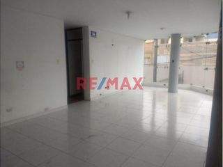 Foto 2 de Se Alquila Oficina Administrativa Segundo Piso Los Olivos