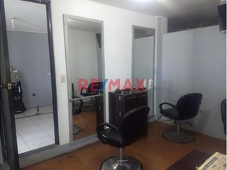 Foto 4 de Se Alquila Oficina Administrativa Segundo Piso Los Olivos