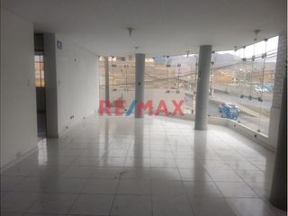 Foto 5 de Se Alquila Oficina Administrativa Segundo Piso Los Olivos