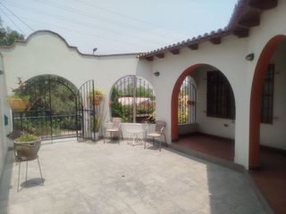 Foto 3 de ALQUILER DE CASA EN URB. LOS GIRASOLES, CHACLACAYO