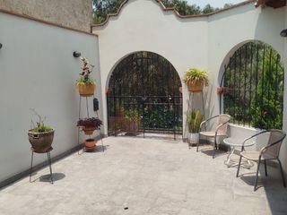 Foto 4 de ALQUILER DE CASA EN URB. LOS GIRASOLES, CHACLACAYO