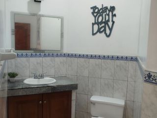 Foto 8 de ALQUILER DE CASA EN URB. LOS GIRASOLES, CHACLACAYO