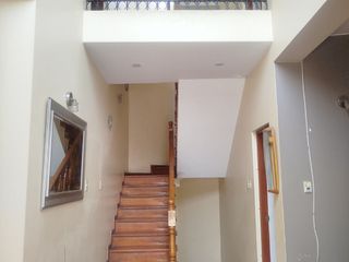 Foto 9 de ALQUILER DE CASA EN URB. LOS GIRASOLES, CHACLACAYO