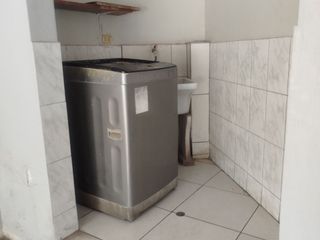 Foto 12 de ALQUILER DE CASA EN URB. LOS GIRASOLES, CHACLACAYO