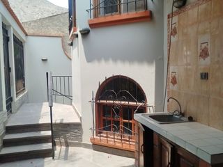 Foto 14 de ALQUILER DE CASA EN URB. LOS GIRASOLES, CHACLACAYO