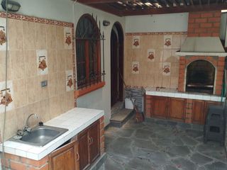 Foto 15 de ALQUILER DE CASA EN URB. LOS GIRASOLES, CHACLACAYO