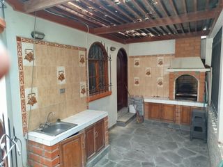 Foto 16 de ALQUILER DE CASA EN URB. LOS GIRASOLES, CHACLACAYO