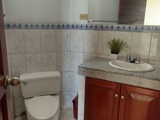 Foto 18 de ALQUILER DE CASA EN URB. LOS GIRASOLES, CHACLACAYO