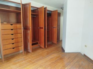 Foto 20 de ALQUILER DE CASA EN URB. LOS GIRASOLES, CHACLACAYO