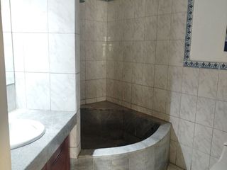 Foto 24 de ALQUILER DE CASA EN URB. LOS GIRASOLES, CHACLACAYO