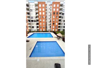 Foto 13 de VENDO APARTAMENTO EN VALLE DEL LILI