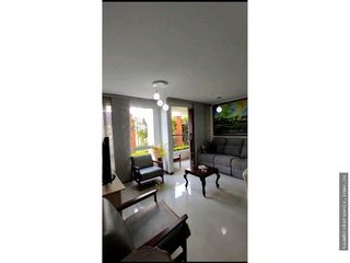Foto 1 de VENDO APARTAMENTO EN VALLE DEL LILI