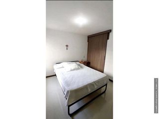 Foto 10 de VENDO APARTAMENTO EN VALLE DEL LILI