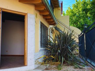 Foto 2 de CASA & DEPARTAMENTOS EN VENTA JUAREZ CELMAN SAN RAFAEL MENDOZA