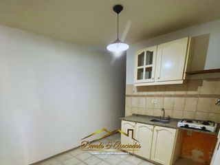 Foto 10 de CASA & DEPARTAMENTOS EN VENTA JUAREZ CELMAN SAN RAFAEL MENDOZA