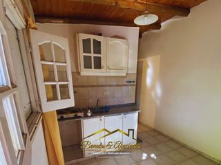 Foto 23 de CASA & DEPARTAMENTOS EN VENTA JUAREZ CELMAN SAN RAFAEL MENDOZA