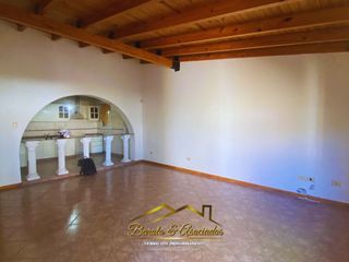 Foto 6 de CASA & DEPARTAMENTOS EN VENTA JUAREZ CELMAN SAN RAFAEL MENDOZA