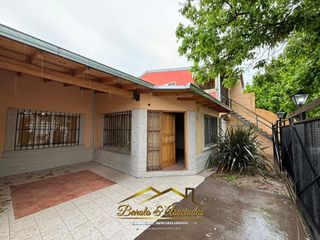 Foto 1 de CASA & DEPARTAMENTOS EN VENTA JUAREZ CELMAN SAN RAFAEL MENDOZA