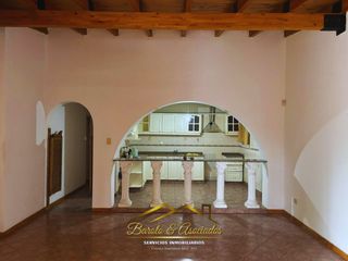 Foto 5 de CASA & DEPARTAMENTOS EN VENTA JUAREZ CELMAN SAN RAFAEL MENDOZA