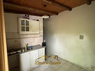 Foto 20 de CASA & DEPARTAMENTOS EN VENTA JUAREZ CELMAN SAN RAFAEL MENDOZA