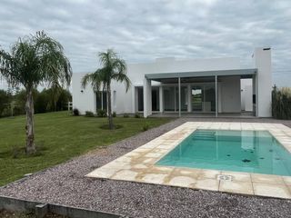 Foto 3 de Vendo Casa El Timbó Country Club