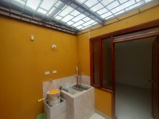 Foto 14 de VENTA APARTAMENTO NORMANDIA BOGOTA