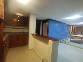 Foto 8 de VENTA APARTAMENTO NORMANDIA BOGOTA