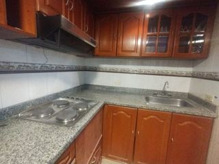 Foto 10 de VENTA APARTAMENTO NORMANDIA BOGOTA