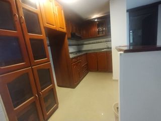 Foto 9 de VENTA APARTAMENTO NORMANDIA BOGOTA