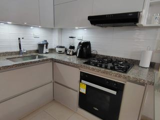 Foto 2 de Venta de Casa de 3 niveles en conjunto sector Pradera Dosquebradas