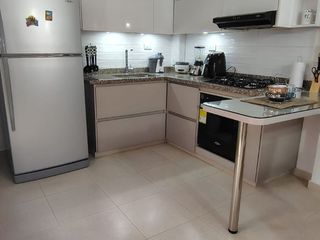 Foto 3 de Venta de Casa de 3 niveles en conjunto sector Pradera Dosquebradas