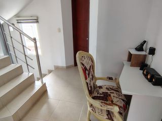 Foto 17 de Venta de Casa de 3 niveles en conjunto sector Pradera Dosquebradas